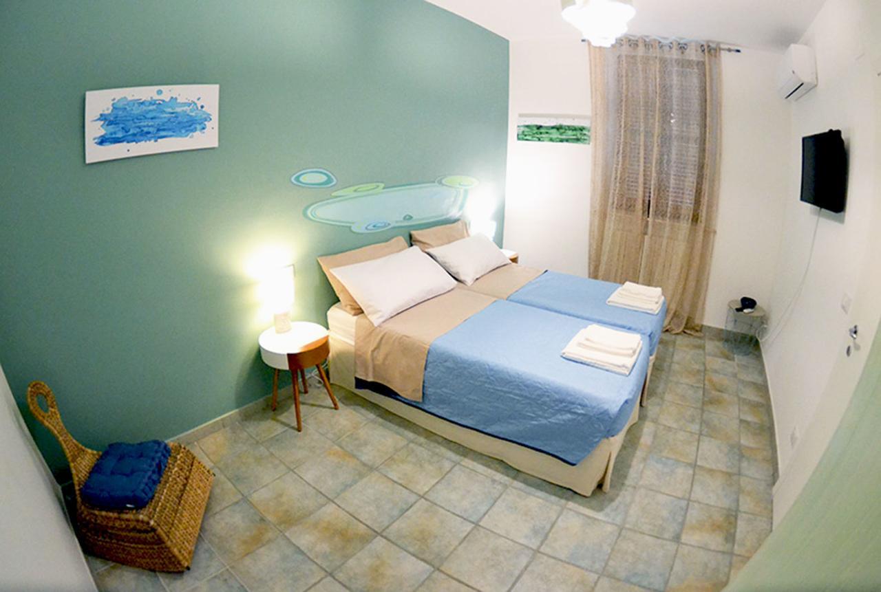 Bed & Breakfast Il Vicolo San Benedetto del Tronto Luaran gambar
