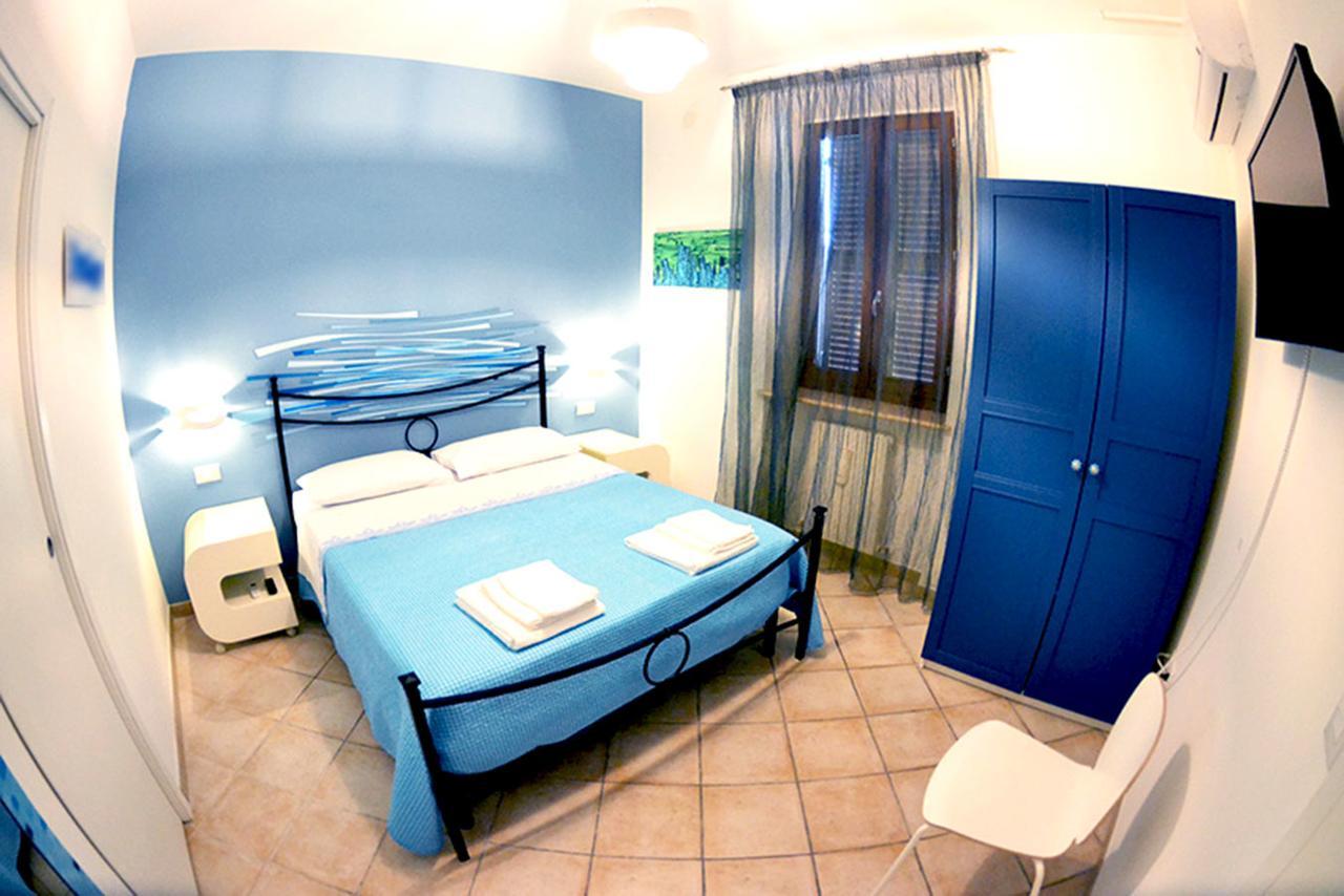 Bed & Breakfast Il Vicolo San Benedetto del Tronto Luaran gambar