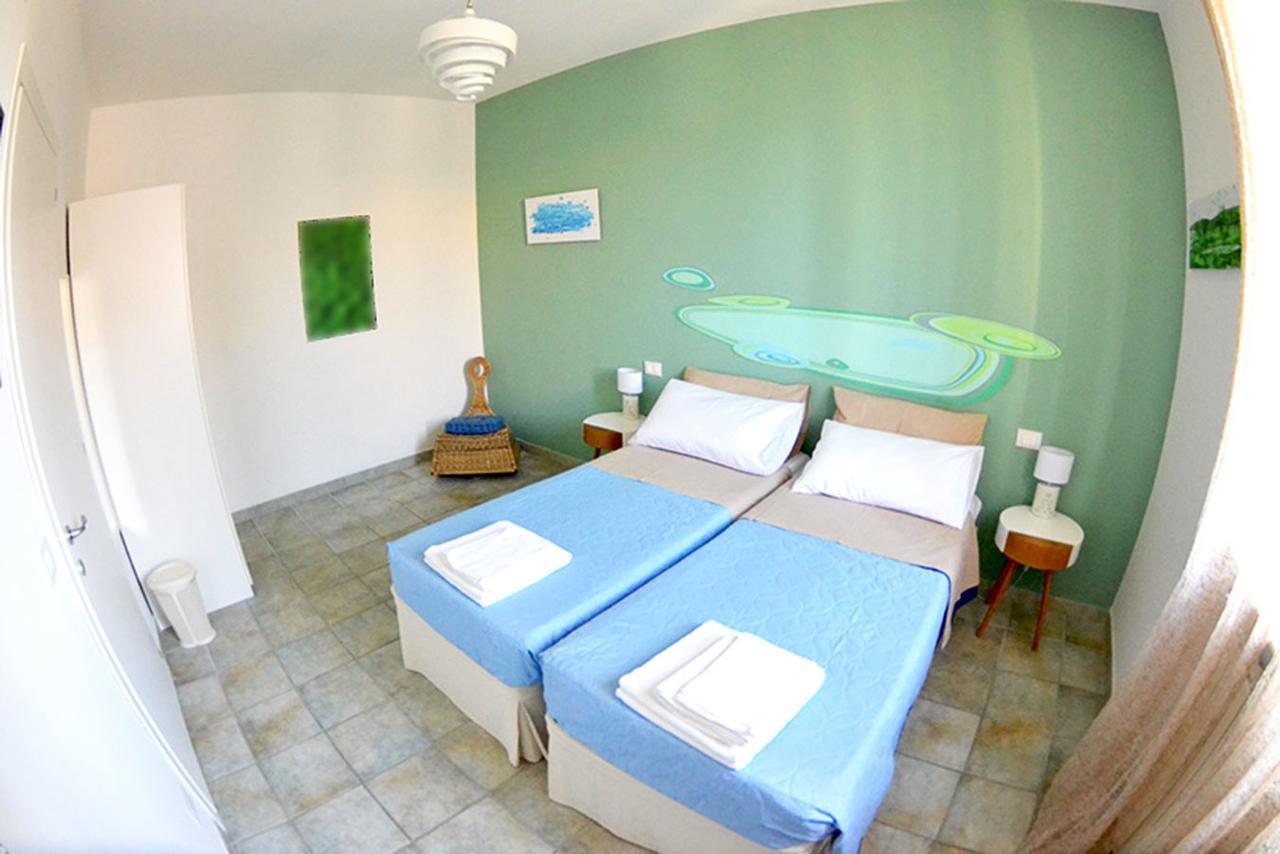 Bed & Breakfast Il Vicolo San Benedetto del Tronto Luaran gambar