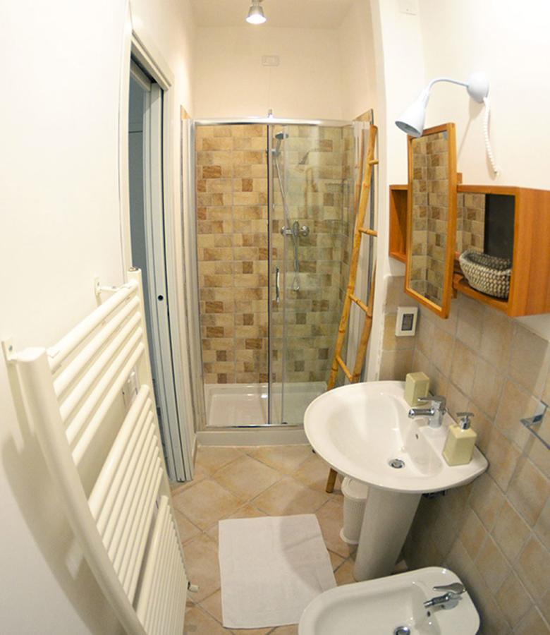 Bed & Breakfast Il Vicolo San Benedetto del Tronto Luaran gambar