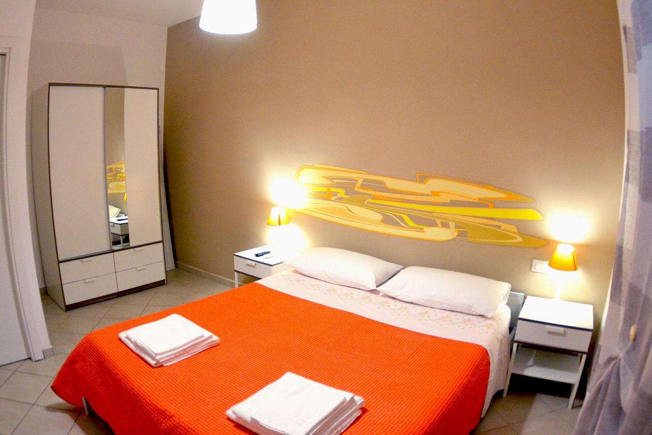 Bed & Breakfast Il Vicolo San Benedetto del Tronto Luaran gambar
