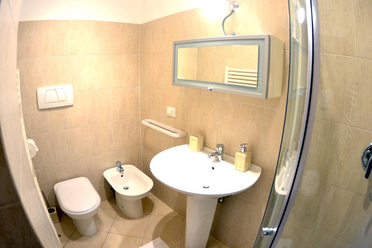 Bed & Breakfast Il Vicolo San Benedetto del Tronto Luaran gambar